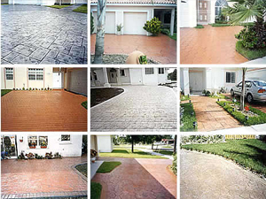 beton amprentat targoviste beton amprentat targoviste