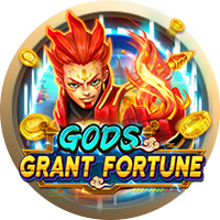 gods grant fortune 88ibet